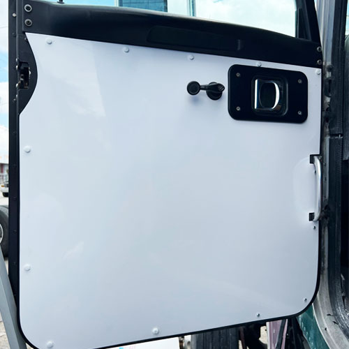 Doors Panels