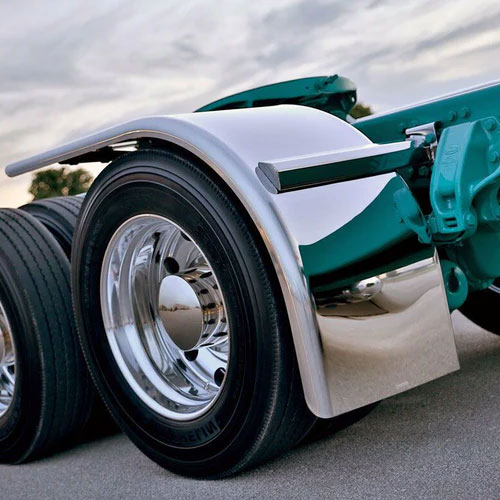 Fenders
