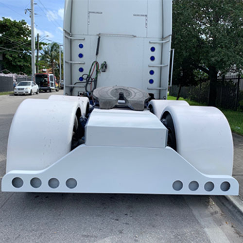 T-Bumpers